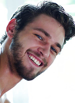 Flex-Fuck: Tate Ryder Fucks Duncan Black