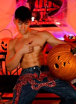 Pumpkin Fucker