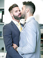 YES SIR! Starring DANI ROBLES & MICK STALLONE