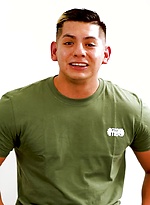 Hot Dom DiMarco Lives A Wild Life!