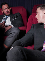 Cine-X 2, Editor's Cut