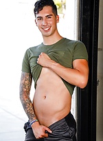 Workouts With Maksim