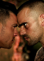 Prisoner of War Part 4