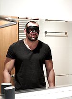 Obaid's Masked Audition Raw