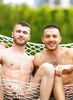 Casey, Dale, Devy, Josh, Manny