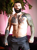 Malik Delgaty, Markus Kage hardcore anal fucking