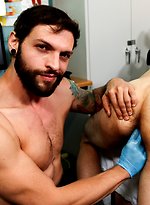 Cousins And The Danger Of Desire!