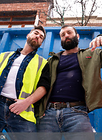 Tradesmen Attraction